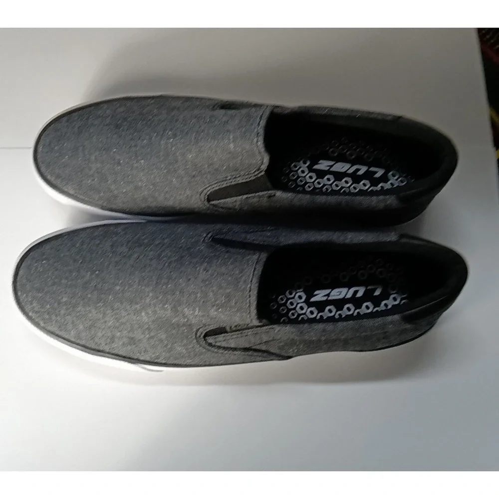 Lugz clean versatile